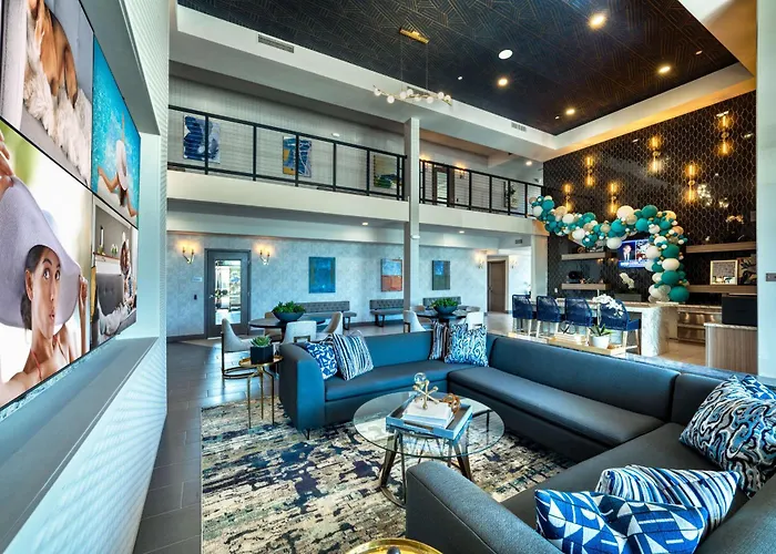 Apartment Stunning Westgate Cozysuites By Stadium W/pool 11 *