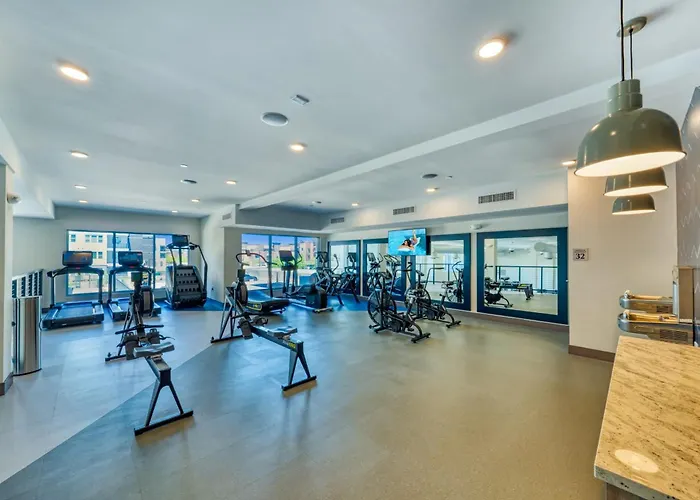 Stunning Westgate Cozysuites By Stadium W/pool 11