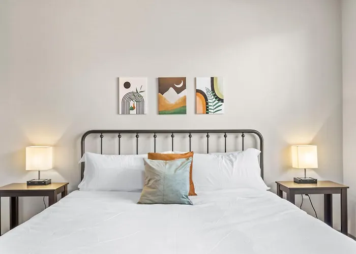 Stunning Westgate Cozysuites By Stadium W/pool 11 *