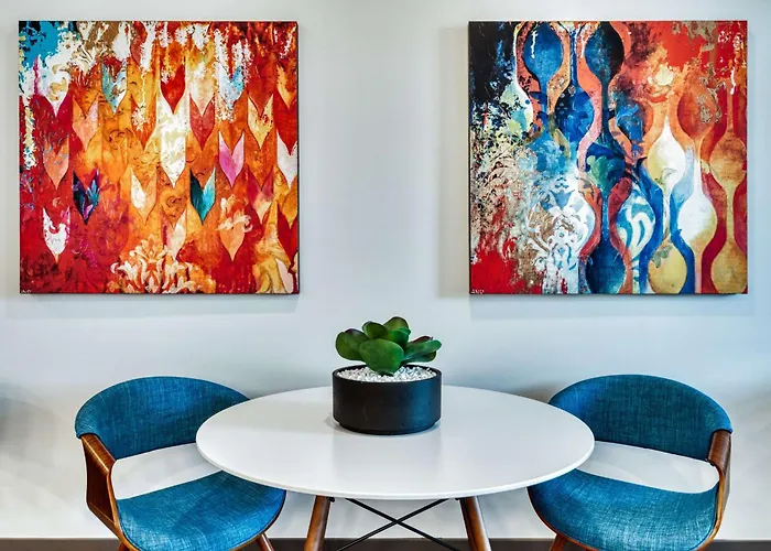 Stunning Westgate Cozysuites By Stadium W/pool 11