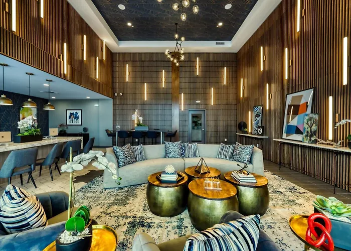 Stunning Westgate Cozysuites By Stadium W/pool 11 Apartment *