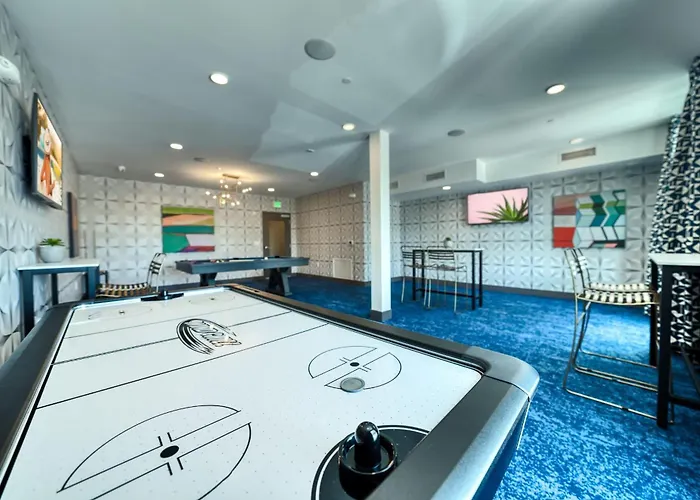 Apartment Stunning Westgate Cozysuites By Stadium W/pool 11 *