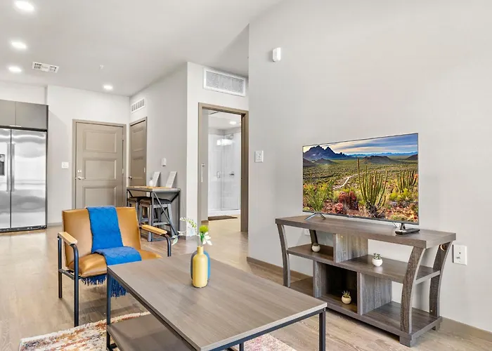 Stunning Westgate Cozysuites By Stadium W/pool 11 Apartment *