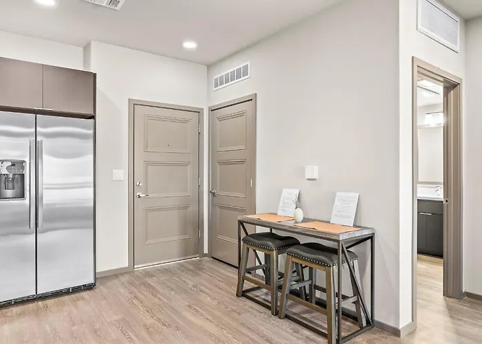 Apartment Stunning Westgate Cozysuites By Stadium W/pool 11 *