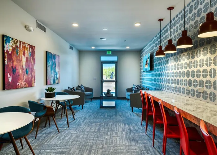 Apartment Stunning Westgate Cozysuites By Stadium W/pool 11