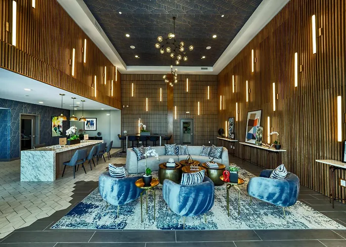 Stunning Westgate Cozysuites By Stadium W/pool 11 Apartment *