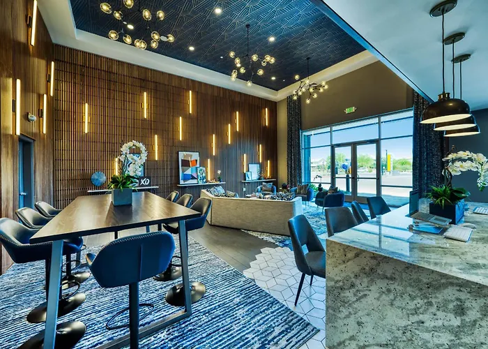Stunning Westgate Cozysuites By Stadium W/pool 11 Apartment Glendale